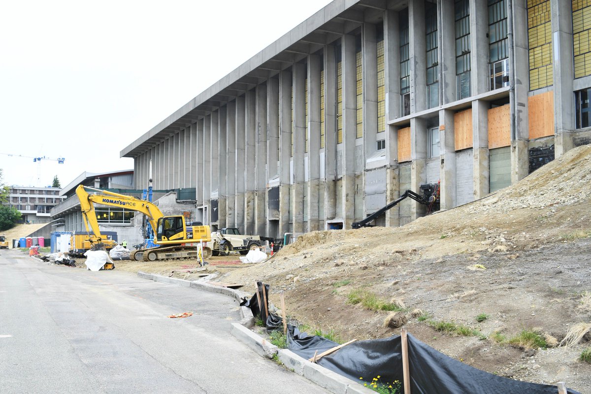SFU Stadium tweet media