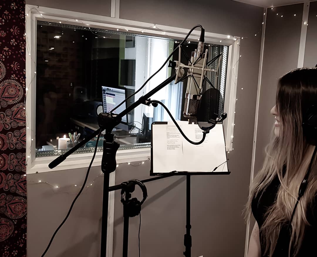 Carolina Vega tweet media