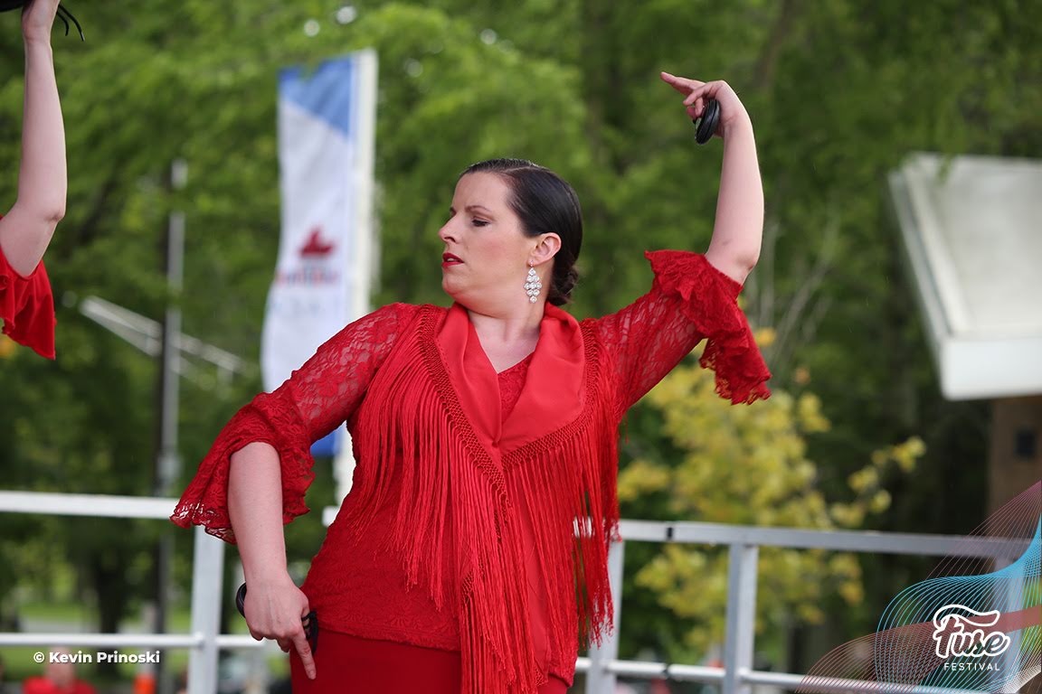 HfxFuseFest's tweet photo. FUSE2019 ARTISTS: For the Love of Flamenco
#hfxfusefest #hfxcanadaday https://t.co/4Xq8FTi5R3