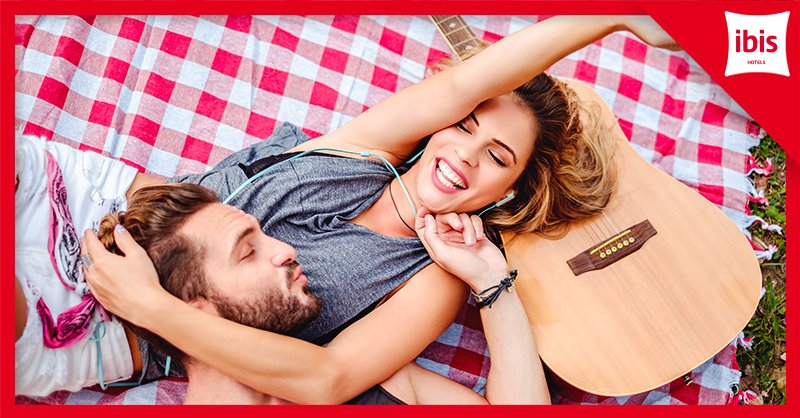 La música nos inspira y nos regala grandes momentos. En ibis® nos apasiona la música y los recuerdos de ella. Compártenos tus mejores recuerdos musicales y dinos en dónde los viviste: bit.ly/2NH77j6.🎼