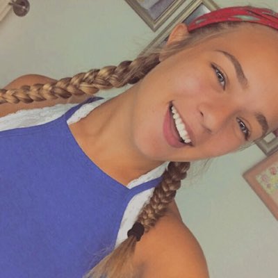 CaffinCassidy's tweet photo. #NewProfilePic https://t.co/Mud4X3JyW0