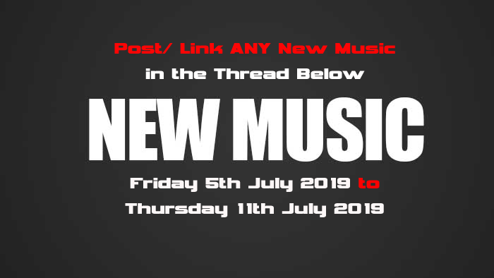 MusicBeatTweet's tweet photo. The NEW MUSIC Thread ๐ง
#NewMusic #NewMusicFridays #NewMusicFriday #NewMusicReleases #MusicVideos #MV #NowPlaying #np #Beats #BassMusic #YouTubeMusic #SpotifyPlaylist #NewMusicThread #MusicPlaylist #NewMusicThread #MusicBeatTweet Post / Link ANY Music in Thread Reply Below https://t.co/oej9CtcqCj