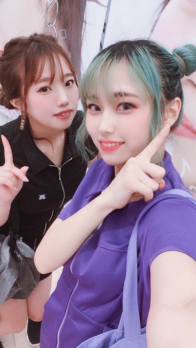 Twitterのコスプレ画像41