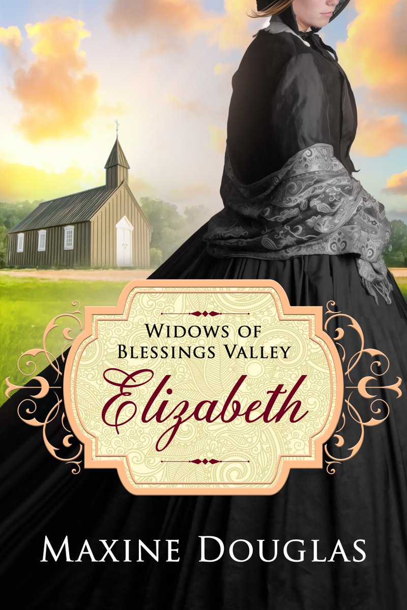 waMaxineDouglas's tweet photo. Then when he saw her this morning, standing in the light of the window something moved inside him. He couldn’t identify it or put a name to it. He felt it through his soul. As if she was there waiting just for him, Auggie. Not Mr. Raines.
#Fri13Line #Historical #ComingSoonKU https://t.co/XBz95u6fiW