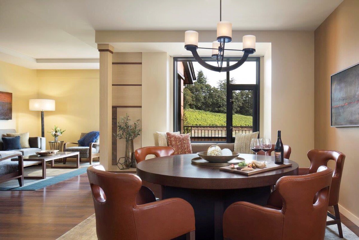 Allison Inn & Spa tweet media