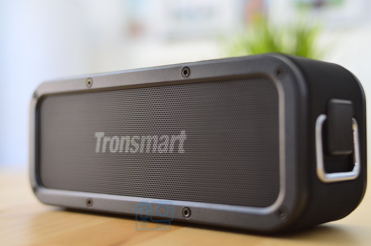 _davidrosillo_'s tweet image. 🔊¿Quieres un altavoz Cañero para el Verano? Tronsmart Element Force 💧¡Resistente al agua! 💧micamaradeportiva.com/tronsmart-elem… @tronsmart @tronsmartesp #altavoz #splashproof #musica