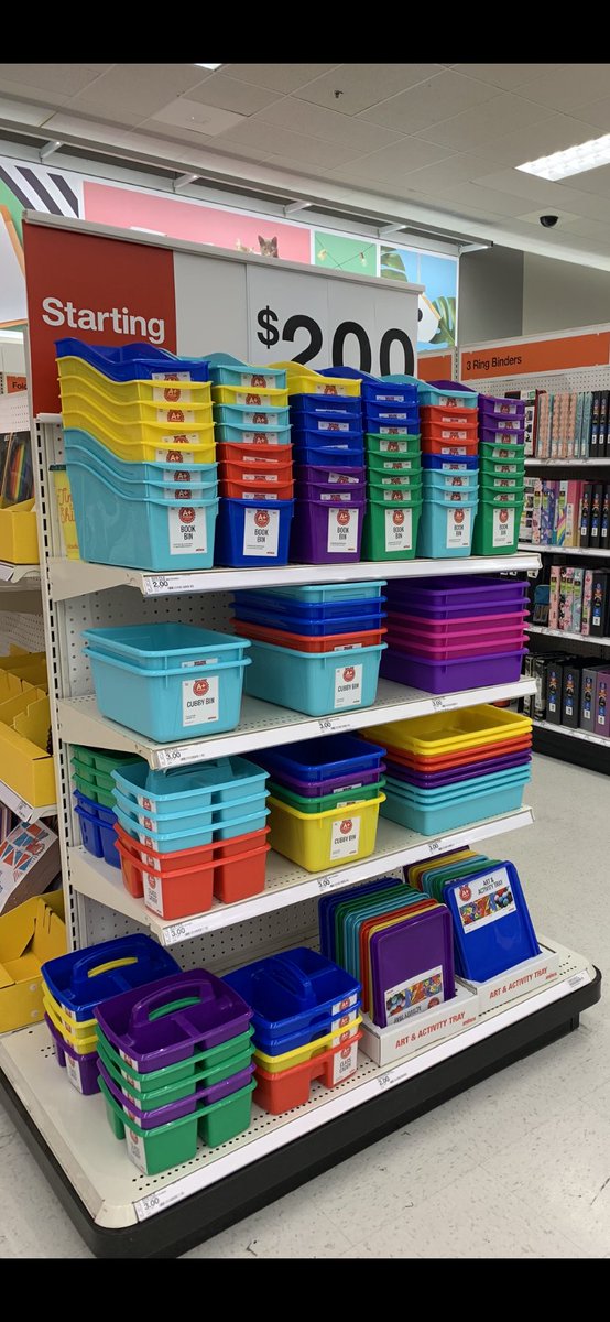T1862KelliBrown's tweet photo. The 4th is over and #T1862 is ready for all of your #BacktoSchool needs! Our local schools start 7/29! #morethanmagic #comingsoon #teacherprep https://t.co/IpvxCfUWqQ