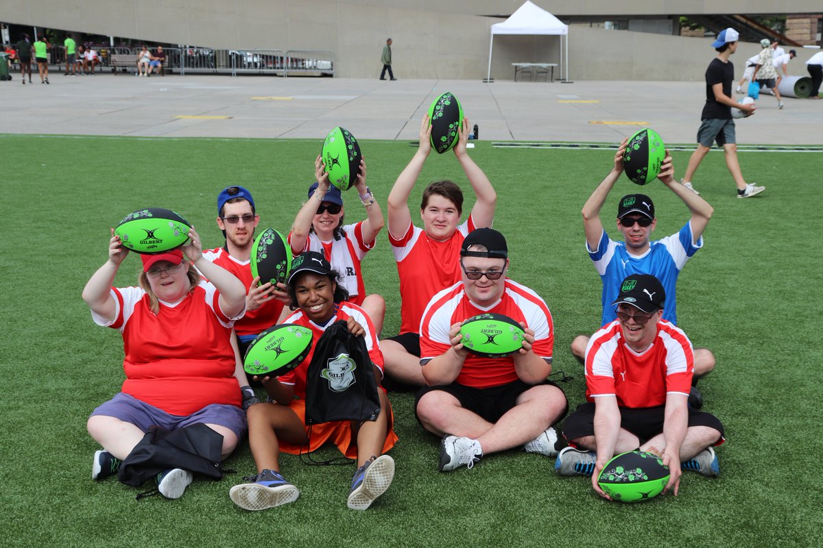 Rugby in the Square tweet media