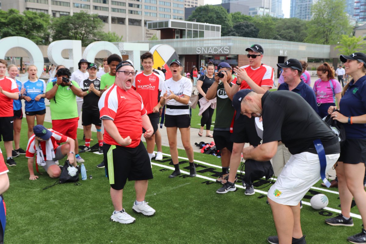 Rugby in the Square tweet media