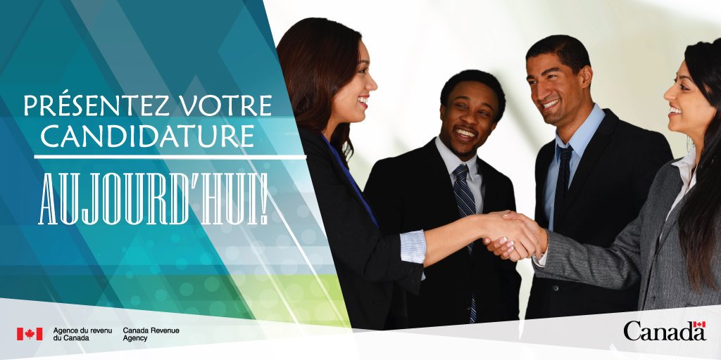 Vous voulez :
🔘 un nouveau départ;
🔘 un milieu de travail dynamique; 
🔘 un tremplin pour votre carrière? 

À #SaintJohn, nous n’attendons que vous – postulez dès maintenant! 
ow.ly/4aJ750uSIF3