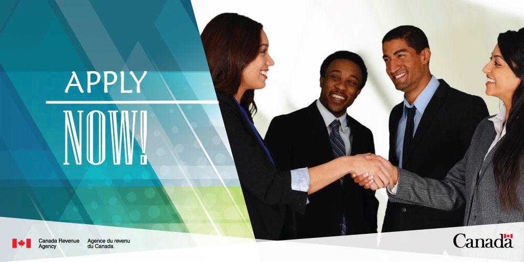 Do you want to:
🔘 start fresh?
🔘 work in a fast-paced environment?
🔘 jump-start your career? 

We’re looking for you in #SaintJohn – apply today!
ow.ly/1lnk50uSIps