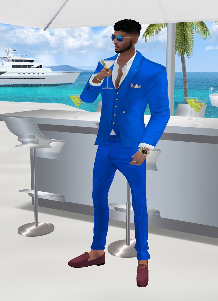 oitse_vu's tweet image. #imvu 🍸 ══ wearing frank bundle by @Vartl1 #imvustyle #imvufashion #imvufashionmen #imvulifestyle #imvufun
