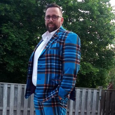 #NewProfilePic