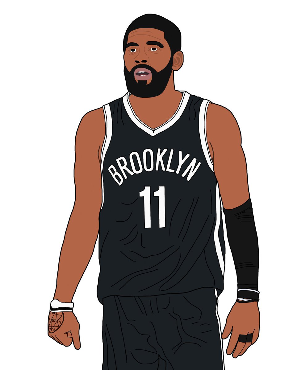 BirddogEdits's tweet photo. A few graphics I’ve put together from this year’s NBA off-season and NBA draft. More to come and all of these graphics are available for purchase on Redbubble as stickers, shirts, phone cases, etc. https://t.co/VLTkFgkHU5 https://t.co/v2NNYm9rI7