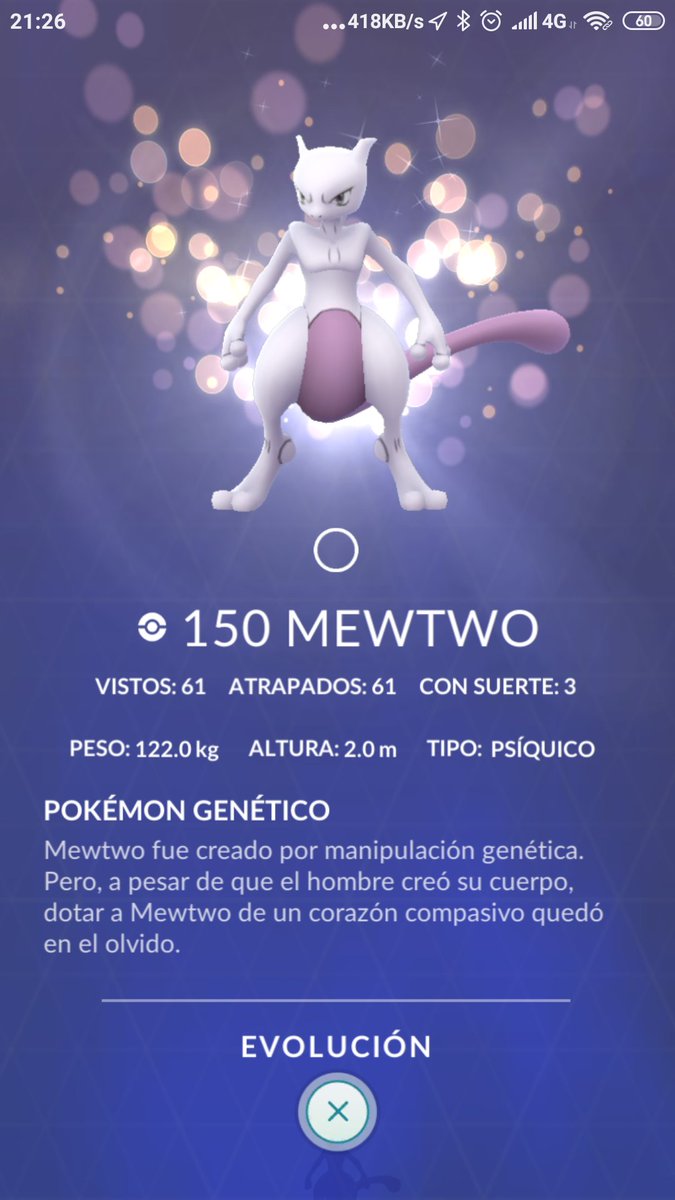 RomelPay's tweet photo. @PokemonGOHubNet 🤜🏻🤜🏻 https://t.co/61MvOiNqSq