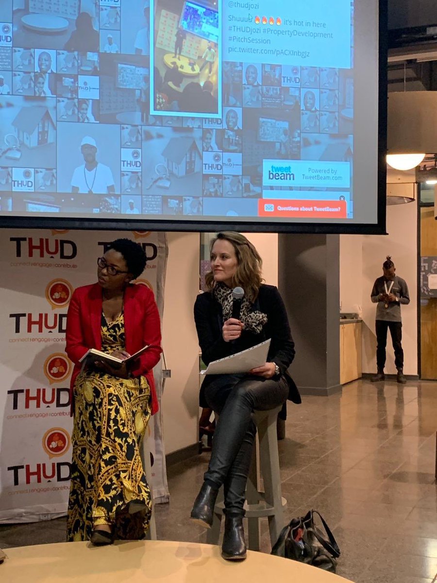 sharethecodes's tweet photo. PANELISTS| Facilitating the program is Mpho Mphake Retlosebetsa and construction Investments.
Guest Rainmakers:
-Carien Storm from Property Growth
Dineo Khumalo
Property Investment Analyst & Entrepreneur
Andile Skosana
Aurecon Client Director - Government
#Propertydev #THUDjozi https://t.co/ttlOqI8DFb