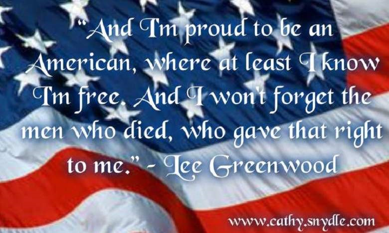 KylieRodig's tweet photo. I enjoy this quote because it truly expresses how I feel. I think everyone can relate to this quote. I will never forget who has and is fighting for our freedom. I think this is a great quote for the 4th of July. @AimeeSorensen1 https://t.co/8WPfdKzL6g