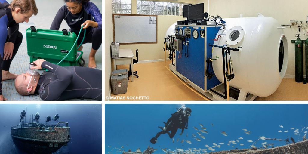 DANGlobalSafety's tweet photo. Attention researchers, proposals are now being accepted for the 2019 AUAS-DAN Diving Medicine Research Scholarship! Visit https://t.co/wLO18XFCxW for application details. https://t.co/CGrmAukA9w