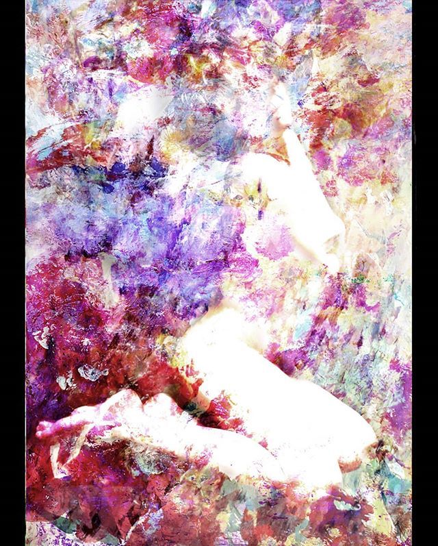 mackillCom's tweet photo. "Burn". On desire. Enough said. #art #painting #mixedmedia #workInProgress #massiveattack"Burn". On desire. Enough said. #art #painting #mixedmedia #workInProgress #massiveattack https://t.co/9IP2Qoiyws