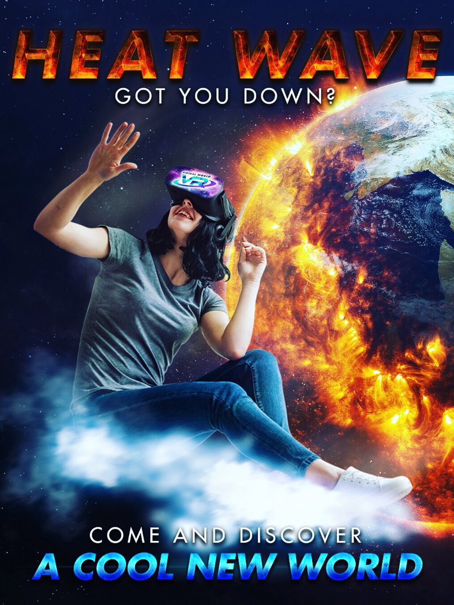 Indoor Extreme Sports