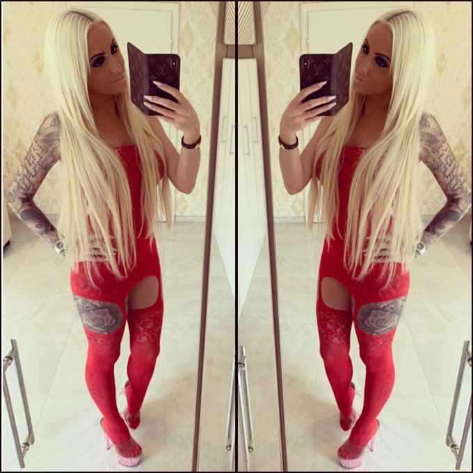 Lust mit mir Spa&szlig; vor der Livecam zu haben ? Dann schau vorbei auf https://t.co/mznsYwOrmK https://t<a href="/tag/neuesprofilbild"class="tags"><span>#neuesprofilbild</span></a>