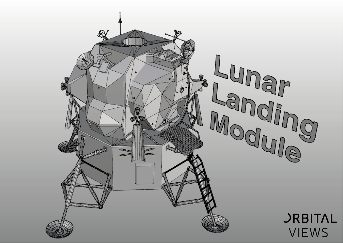 orbitalviews's tweet photo. A l'occasion du 50e anniversaire de la mission #Apollo11 🚀🌕, notre expérience immersive #ApolloMoonOperations se propose de vous renvoyer sur la Lune en 1969, dans les pas des astronautes américains... 
Plus d'infos:
https://t.co/RdjmkwfVR2 #Apollo50 https://t.co/bvn5XUYNqG