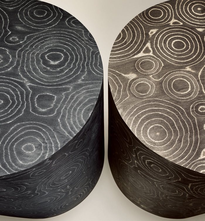 BrooksideVeneer's tweet photo. 🌳 Brookside Veneers, Ltd.
Three different approaches with a unique and original concept in which different atmospheres can coexist.
 https://t.co/79dY5mweIW
#brooksideveneers #woodbydesign #woodart #art #archilovers #PieroLissoni, #KengoKuma #CampanaBrothers 
@Alpi S.p.A. https://t.co/hycvdG66li