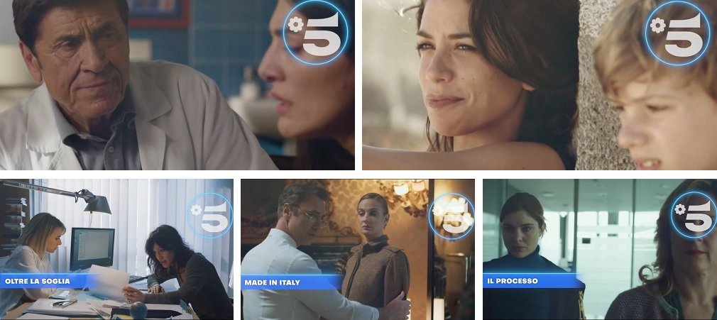 Fiction Italia News tweet media