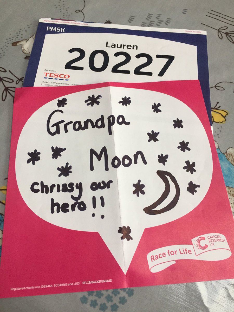 soozegriff's tweet image. Excited and anxious! 🥰 #formydad #CancerResearchUK #prettymuddy #Cardiff