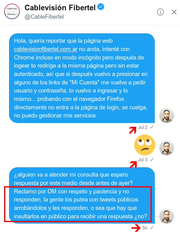 Mariano Ruiz tweet media