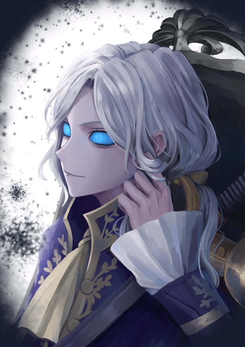 テンネンスイ Auf Twitter ジョゼフ完成しましたー 指で髪の毛くるくるしてる所を描きたかった またジョゼフさんで優鬼してくれる人に巡り会いたいなぁ 野良でやってると毎回ボコボコにされるのでw Identityvイラスト 第五人格イラスト ジョゼフ テンネンスイ Auf Twitter ジョゼフ完成しましたー 指で髪の毛くるくるしてる所を描きたかった またジョゼフさんで優鬼してくれる人に巡り会いたいなぁ 野良でやってると毎回ボコボコにされるのでw Identityvイラスト 第五人格イラスト ジョゼフ
