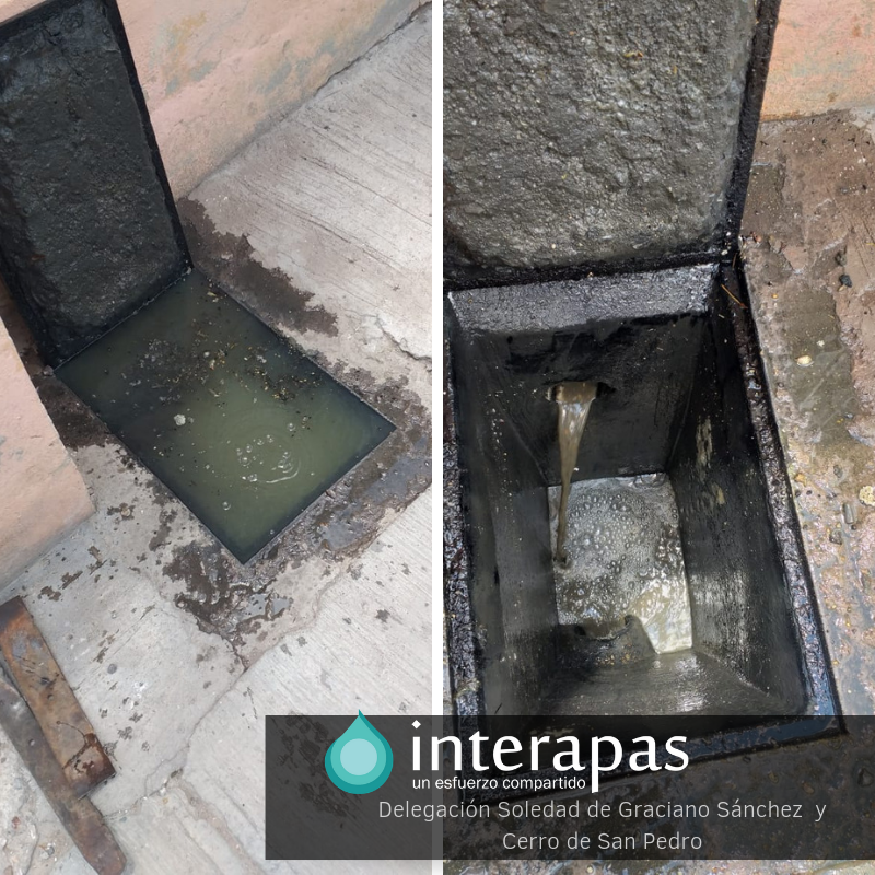 Interapass's tweet photo. #Trabajandoparati
 trabajos de desazolve en  Av. de los Valles con apoyo de Vactor. Todos los reportes los estamos atendiendo en un plazo de 24 a 48 hrs.⚠ES DE SUMA IMPORTANCIA NO TIRAR BASURA, ESCOMBROS O DESHECHOS EN NUESTROS DRENAJES O ALCANTARILLAS. https://t.co/kHRketuwgg