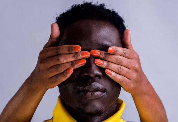 piet_thedj's tweet photo. MY GOOOD 🤯😭
#FacesByOle 🌚🌸🌝
💄: @OleSabrinaM
📸: @Donald_DBM https://t.co/CE7MAIMlED