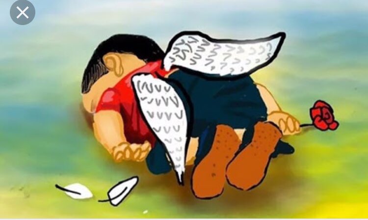 Bu sahile böyle mi vuracaktın. Kardeşin Galip sana kum taşıyacaktı, sen kovalardan özgürlük döküp kıyılara, zalimlerin vurmayacağı kaleler yapacaktın #KardeşimeDokunma