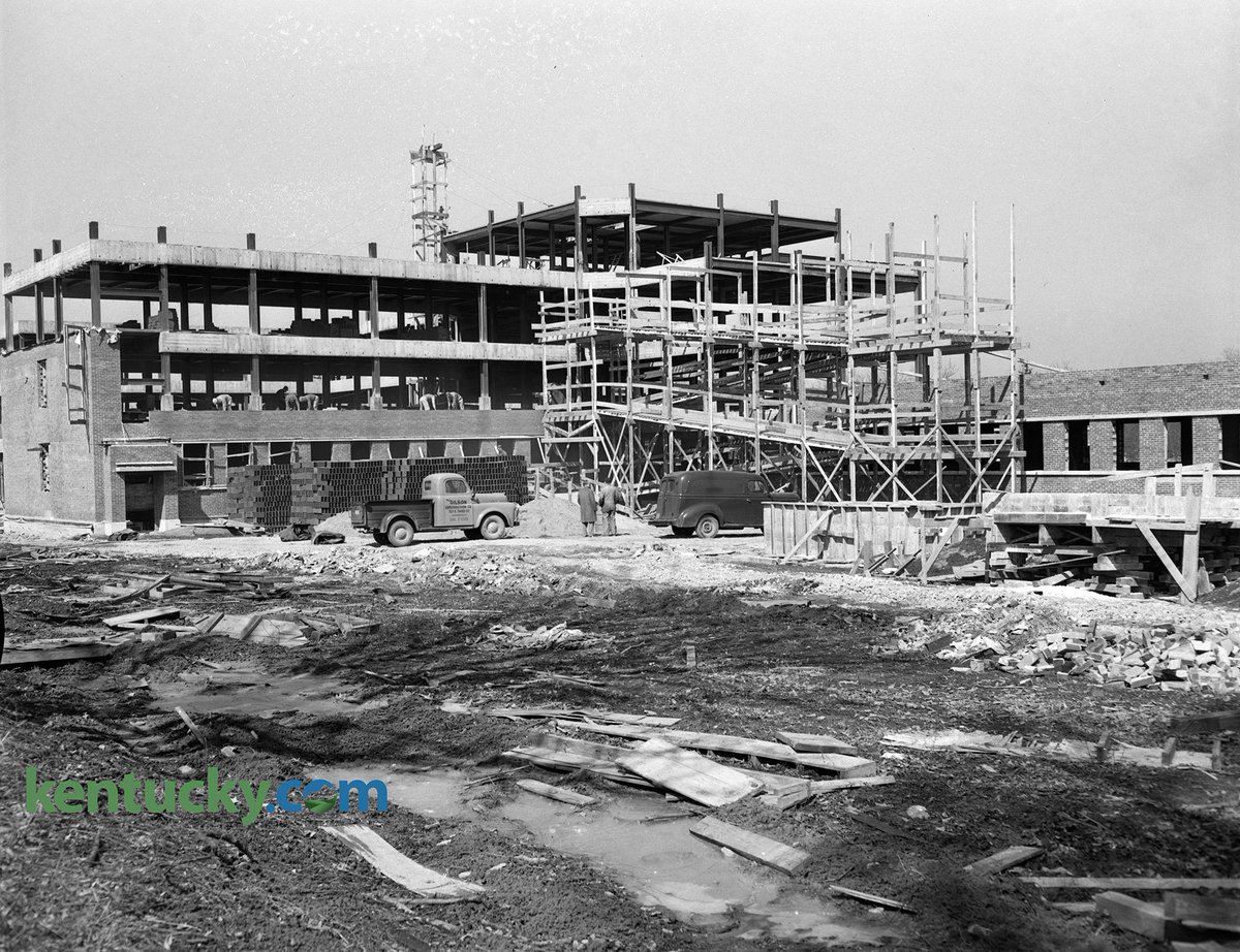 KY Photo Archive tweet media