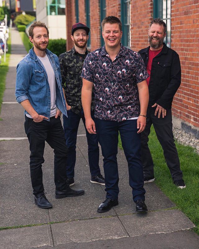 Meet Cody, Ben, Josh, and Cody aka @dirtyrugsband ift.tt/2XvrsfC