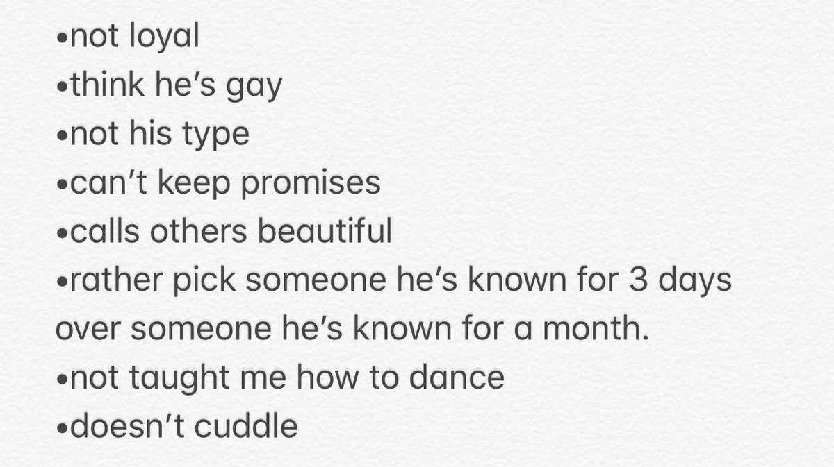 Lucie_Grayy's tweet image. amys list vs Curtis’ list #loveisland