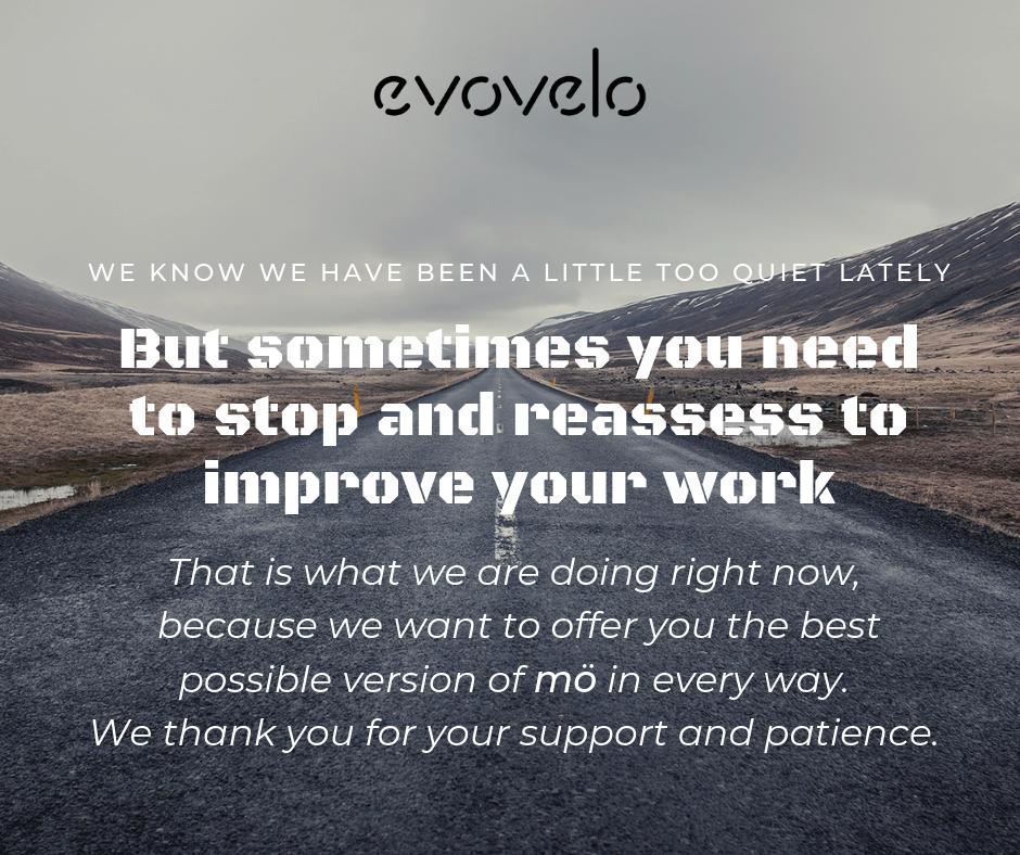 evovelo tweet media