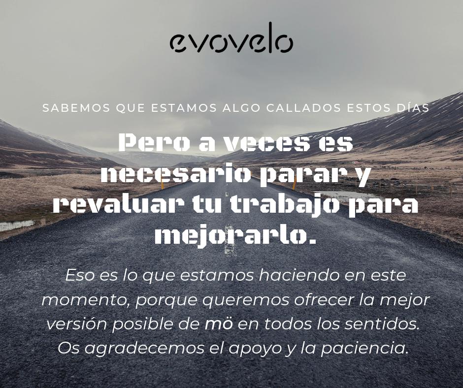 evovelo (@evovelo) on Twitter photo 