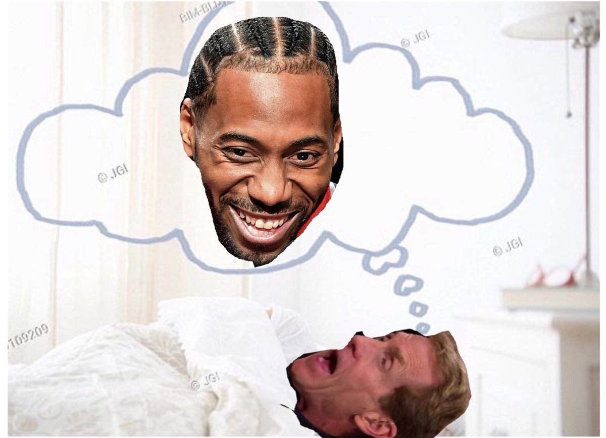 AJBucko's tweet photo. @RealSkipBayless What it do bayyybeeeee https://t.co/hSXzZSkvfl