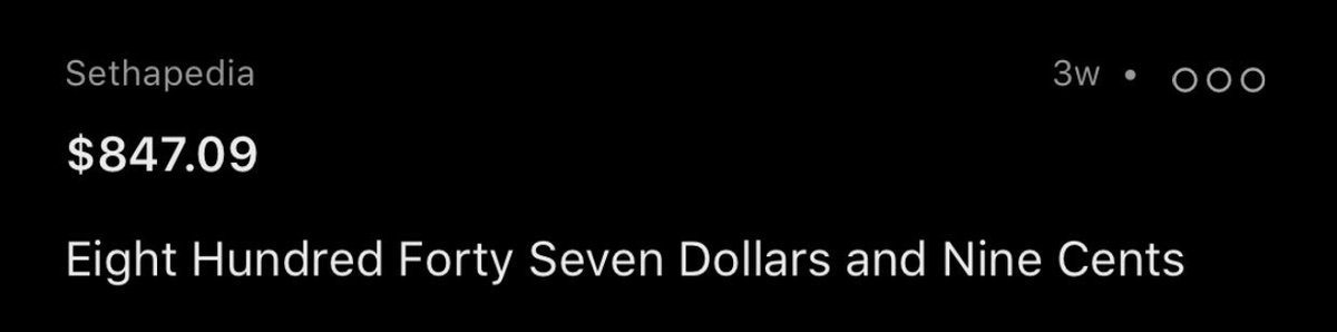 pm_me_your_value (@pmvalue) on Twitter photo 