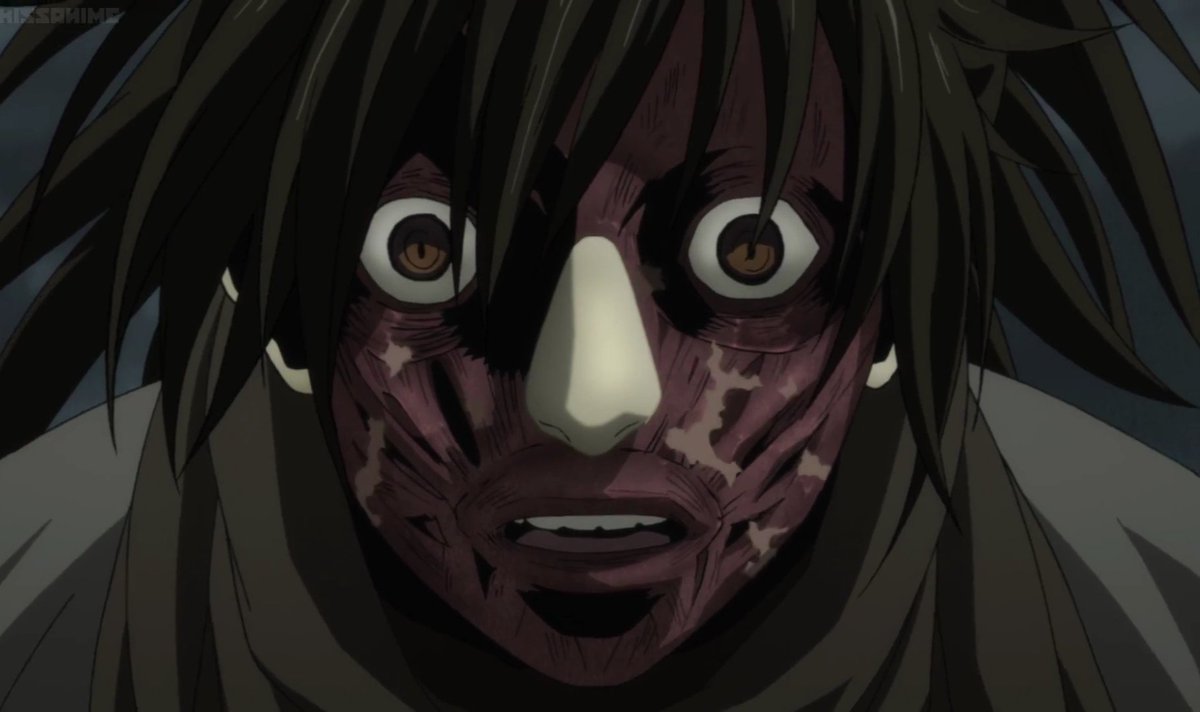 Dororo Anime 2019