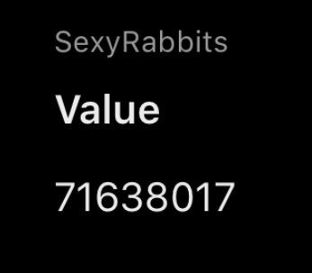 pm_me_your_value (@pmvalue) on Twitter photo 