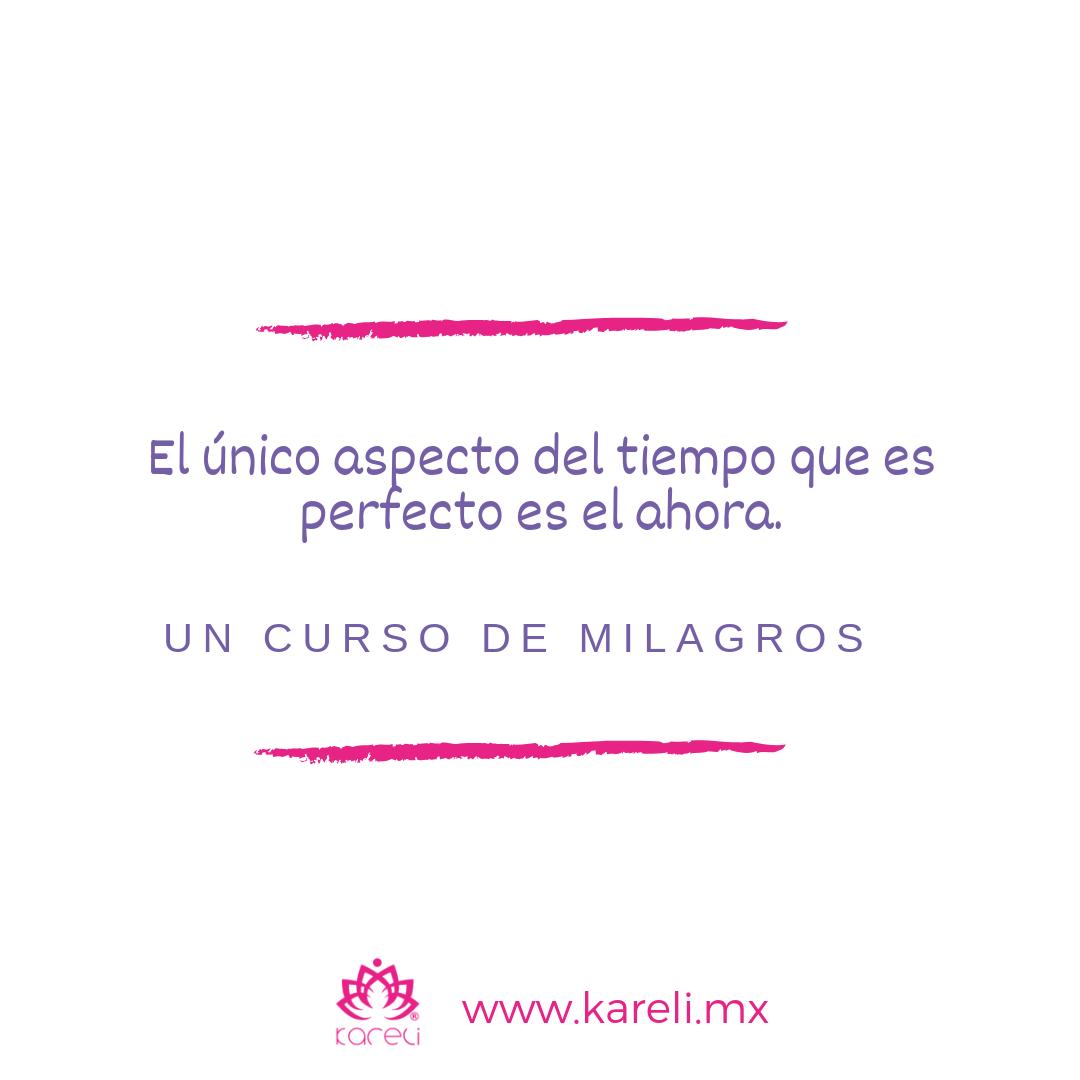 VidaKareli's tweet photo. El único aspecto del tiempo que es perfecto es el ahora. - UCDM 🙏 💞 
#TuMayorVersión #UCDM #UnCursoDeMilagros #Jesús #Yeshua #despertar #amor #tiempo #tiemposperfectos #aquíyahora #espiritualidad #consciencia #acompañamientoholístico #acompañamientoespiritual https://t.co/274JwEhYLr