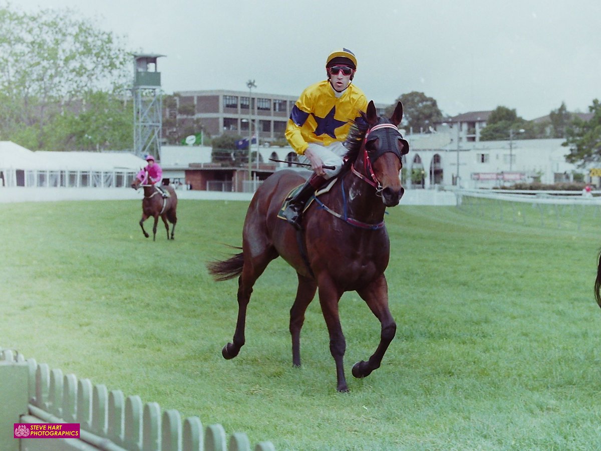 Our 2 part podcast guest is one of the gutsiest jockeys in racing history. Danny Brereton talks openly about his self-rehab programme. He refused to sit in a wheelchair. buff.ly/2JkUxk3 <a href="/inglis_sales/">Inglis</a> @Inglis_Digital <a href="/skyracingau/">SKY Racing</a> #horseracing #formerjockey #johntappracing