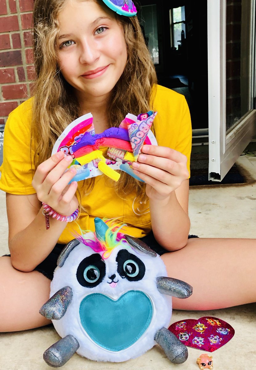 rainbocorn toys r us