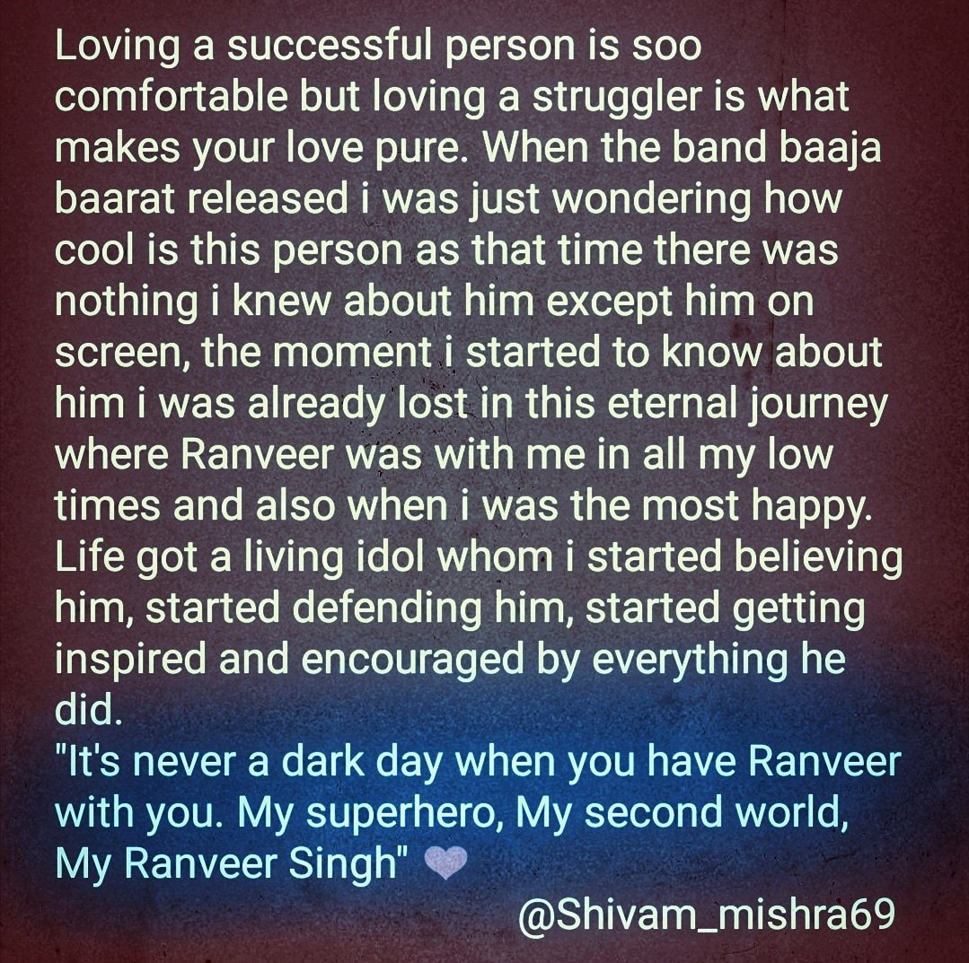 Happy 34th birthday Ranveer Singh                       