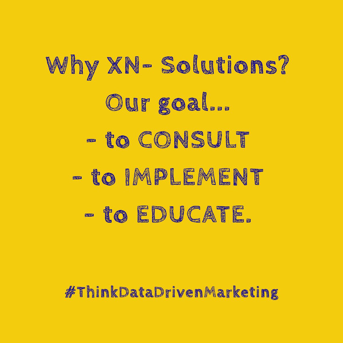 DataDrivenMktg's tweet photo. Our goal is to support #smallbusinesses from start to finish & beyond. Send us a msg if u’d like to learn more!#ThinkDataDrivenMarketing #marketingconsulting #smallbusinessowner #marketingconsultant #phoenix #scottsdale #marketing #chandler #glendale #gilbert #peoria https://t.co/8WJnNjflbB