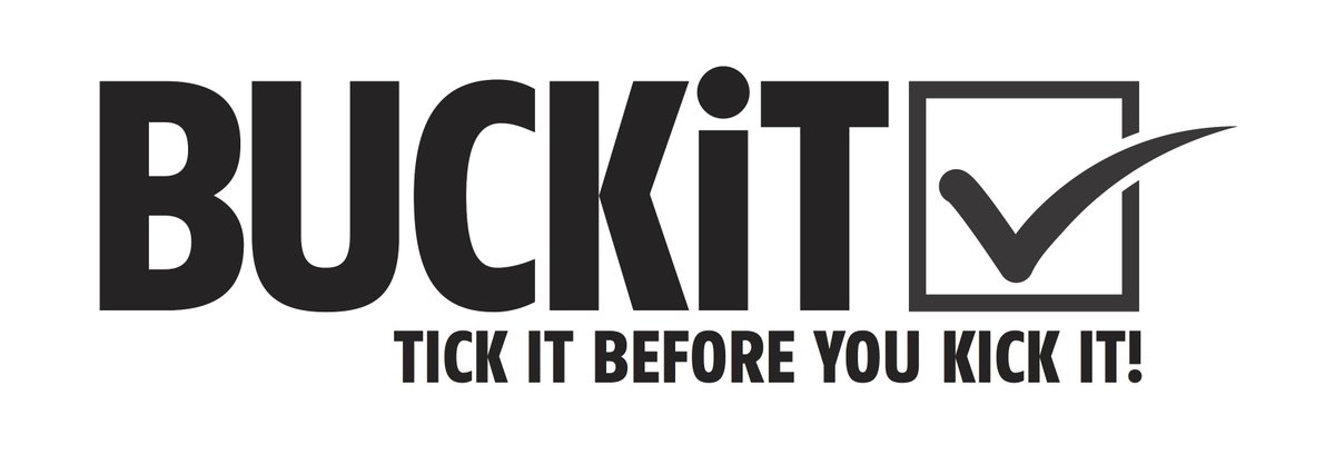 PhilKeoghan's tweet image. Are you ready to #TickitBeforeYouKickit ? Here's a link to a free @Buckit Roadmap ... #8Steps to help you LIVE while you still have the chance!  download.buckitpodcast.com/8-steps-ebook2…