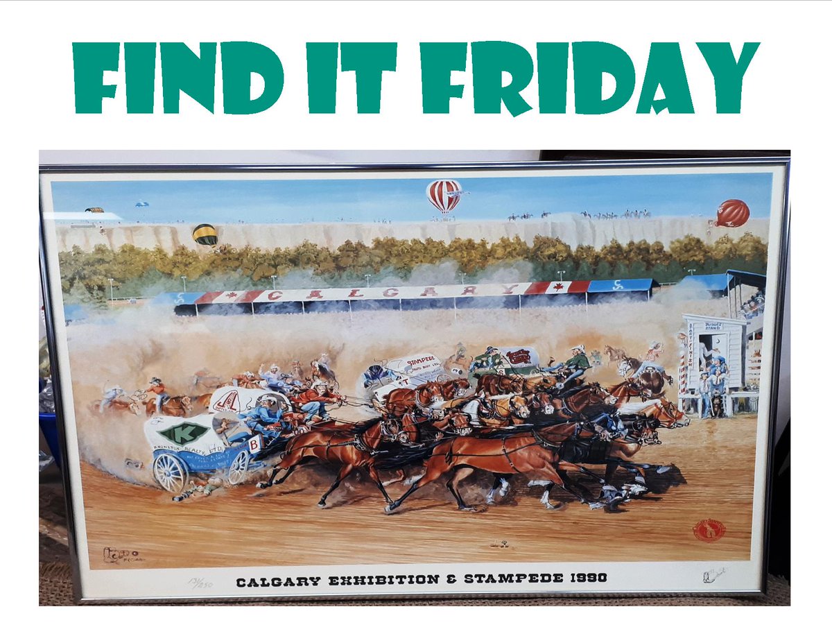 #finditfriday
#thrifty
#medicinehat